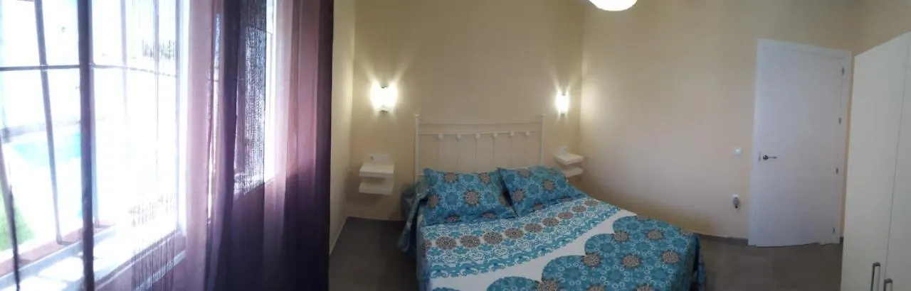 Holiday home Casa Los Naranjos 3 Cadiz Spain