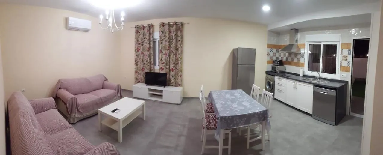 Casa Los Naranjos 3 Cadiz Holiday home