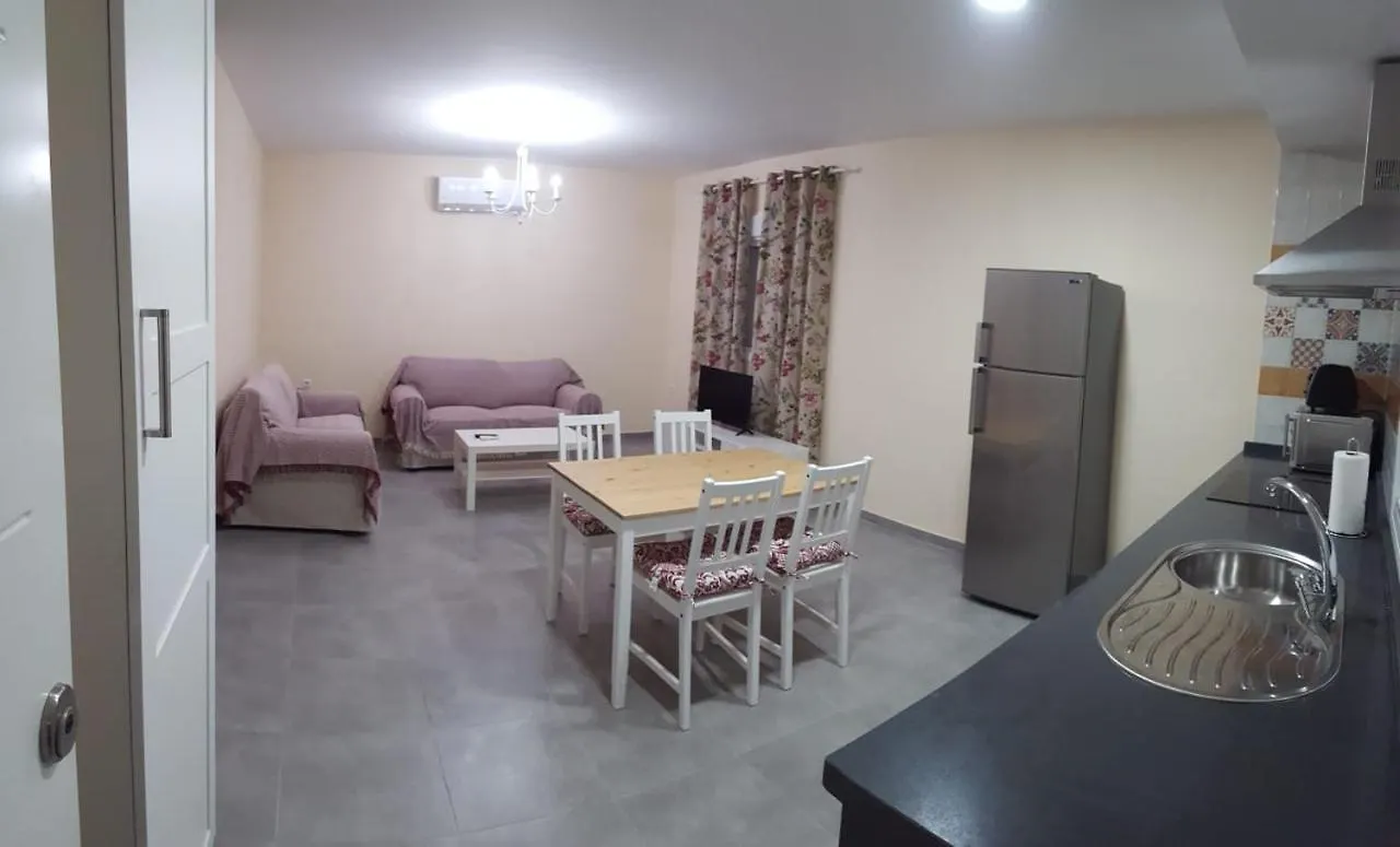 Holiday home Casa Los Naranjos 3 Cadiz