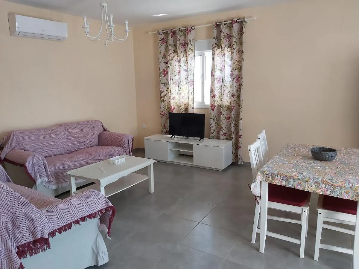 Holiday home Casa Los Naranjos 3 Cadiz Spain
