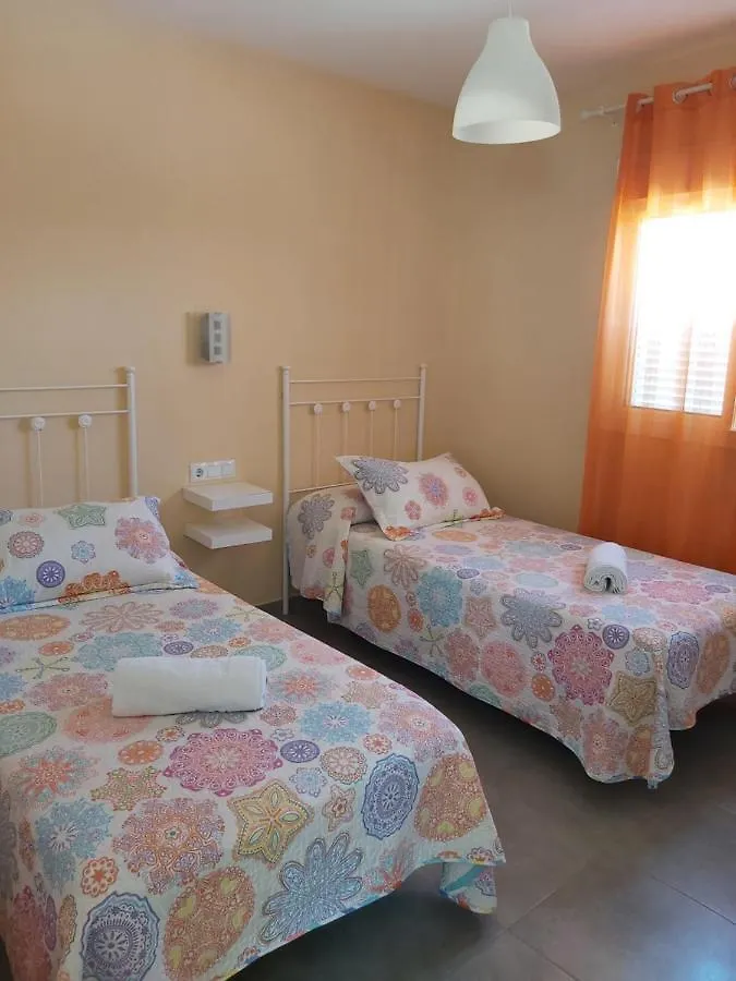 Holiday home Casa Los Naranjos 3 Cadiz